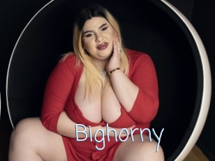 Bighorny