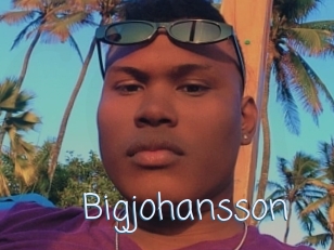 Bigjohansson