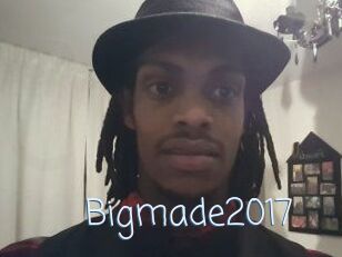 Bigmade2017