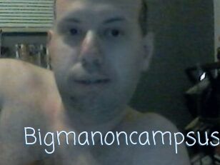 Bigmanoncampsus