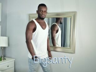 Bigsanty