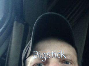 Bigstick