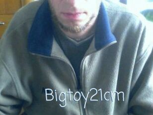 Bigtoy21cm