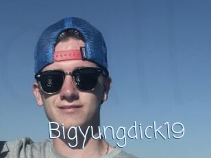 Bigyungdick19