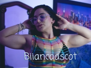 Biiancaascot