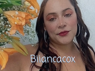 Biiancacox