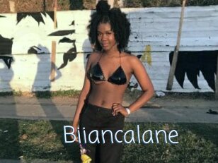 Biiancalane