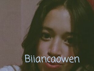 Biiancaowen