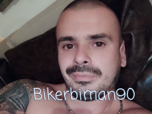 Bikerbiman90