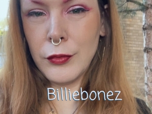 Billiebonez