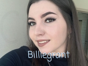 Billiegrant