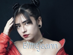 Billiejeann