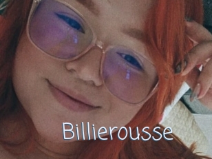 Billierousse