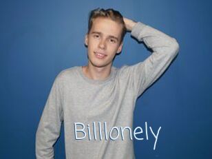 Billlonely