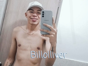 Billolliver