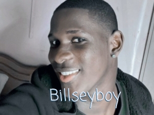 Billseyboy