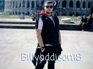 Billyaddison18