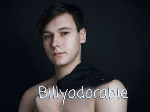 Billyadorable