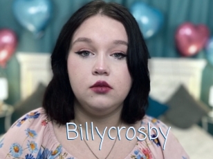 Billycrosby