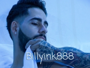 Billyink888