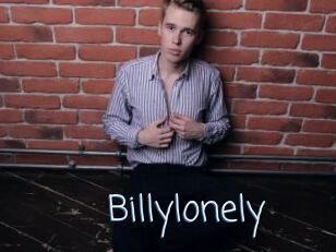 Billylonely