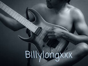 Billylongxxx