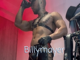 Billymayer