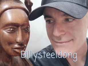 billysteeldong Callsex
