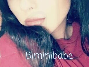 Biminibabe