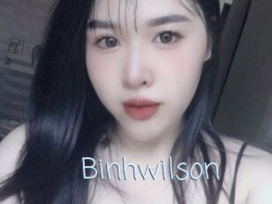 Binhwilson