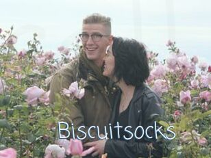 Biscuitsocks