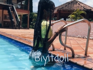 Biyitdoll