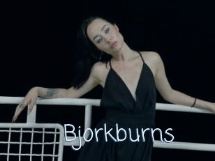 Bjorkburns