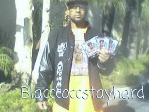 Blacccoccstayhard