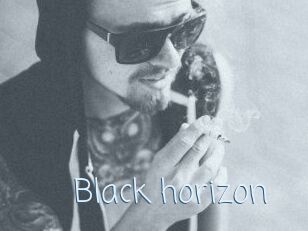 Black_horizon