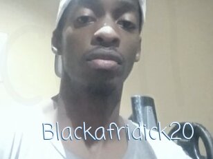 Blackafridick20