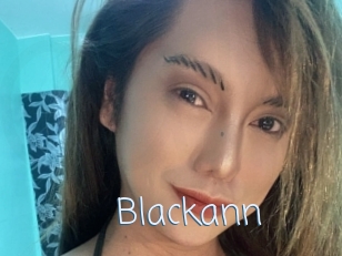 Blackann