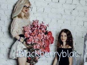 Blackberryblac