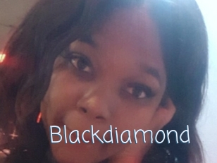 Blackdiamond