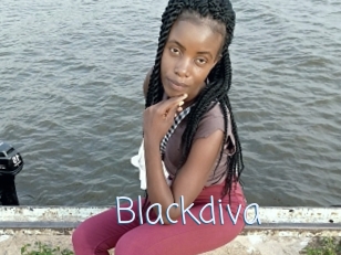 Blackdiva