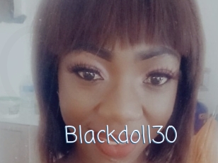 Blackdoll30