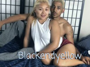 Blackendyellow