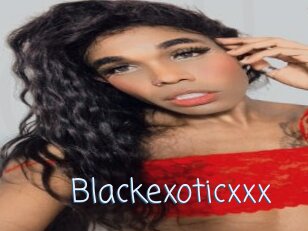 Blackexoticxxx