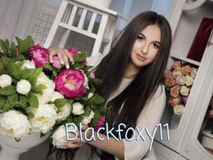 Blackfoxy11