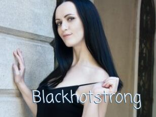 Blackhotstrong