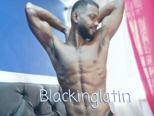 Blackinglatin