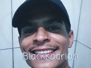 Blackkadrian