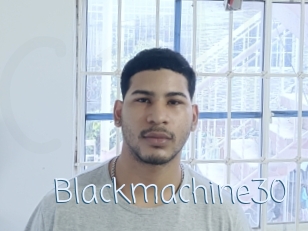 Blackmachine30