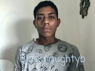 Blacknaughtyb