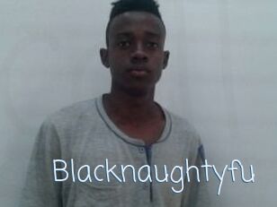 Blacknaughtyfu